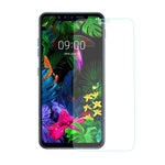 Pellicola protettiva per schermo in vetro temperato ultra sottile 9H 2.5D per LG G8s ThinQ, For LG G8s ThinQ (1 PC)