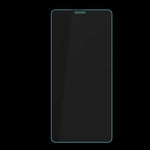 Pellicola protettiva per schermo in vetro temperato ultra sottile 9H 2.5D per LG G8s ThinQ, For LG G8s ThinQ (1 PC)