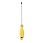 Cacciavite a percussione in acciaio al cromo vanadio da 3 pezzi, specifica:, 6.3x200mm 4inch Phillips, 6.3x225mm 5inch Phillips, 6.3x250mm 6inch Phillips, 8x300mm 8inch Phillips, 8x350mm 10inch Phillips, 8x400mm 12inch Phillips