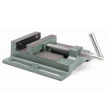 Pinza a becchi piatti per fresatrice per la lavorazione del legno, 2.5 Inch, 3 Inch, 4 Inch, 5 Inch, 6 Inch