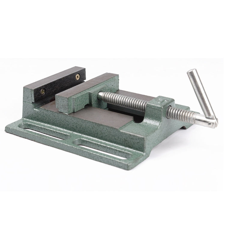 Pinza a becchi piatti per fresatrice per la lavorazione del legno, 2.5 Inch, 3 Inch, 4 Inch, 5 Inch, 6 Inch