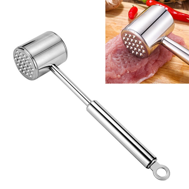 Martello per carne spesso in acciaio inossidabile 304, Meat Hammer