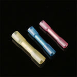 Subentrano i terminali termorestringenti impermeabili scatolati serie BHT 200, Heat Shrinkable Terminals