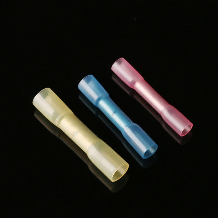 Subentrano i terminali termorestringenti impermeabili scatolati serie BHT 200, Heat Shrinkable Terminals