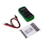 Multimetro digitale portatile XL830L misuratore corrente