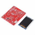 Tester transistor GM328 con display LCD 160x128