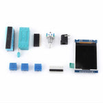 Tester transistor GM328 con display LCD 160x128