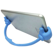 Staffa pigra universale per tablet e smartphone
