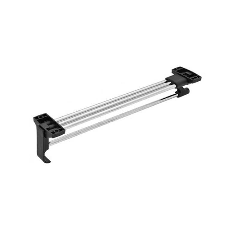 Hardware per guardaroba Asta appendiabiti push-pull, Y02 Extendable 12 inches, Y02 Extendable 14 inches, Y02 Extendable 16 inches, Y01 Iron Head 10 inches, Y01 Iron Head 12 inches, Y01 Iron Head 14 inches, Y01 Iron Head 16 inches                       ...