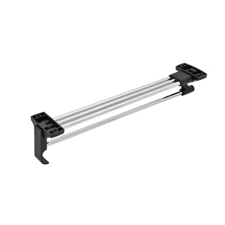 Hardware per guardaroba Asta appendiabiti push-pull, Y02 Extendable 12 inches, Y02 Extendable 14 inches, Y02 Extendable 16 inches, Y01 Iron Head 10 inches, Y01 Iron Head 12 inches, Y01 Iron Head 14 inches, Y01 Iron Head 16 inches                       ...