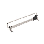 Hardware per guardaroba Asta appendiabiti push-pull, Y02 Extendable 12 inches, Y02 Extendable 14 inches, Y02 Extendable 16 inches, Y01 Iron Head 10 inches, Y01 Iron Head 12 inches, Y01 Iron Head 14 inches, Y01 Iron Head 16 inches                       ...