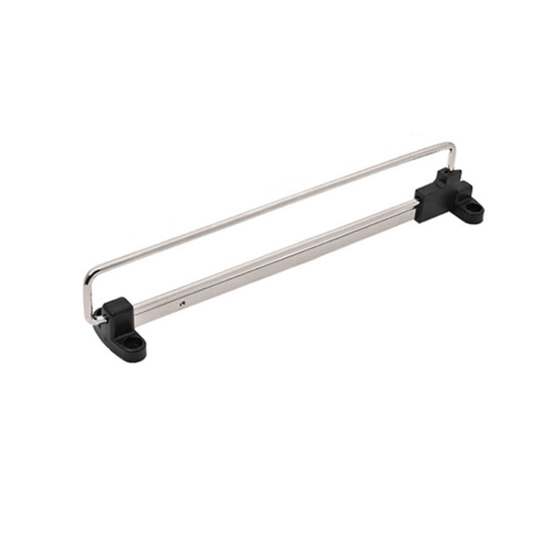 Hardware per guardaroba Asta appendiabiti push-pull, Y02 Extendable 12 inches, Y02 Extendable 14 inches, Y02 Extendable 16 inches, Y01 Iron Head 10 inches, Y01 Iron Head 12 inches, Y01 Iron Head 14 inches, Y01 Iron Head 16 inches                       ...