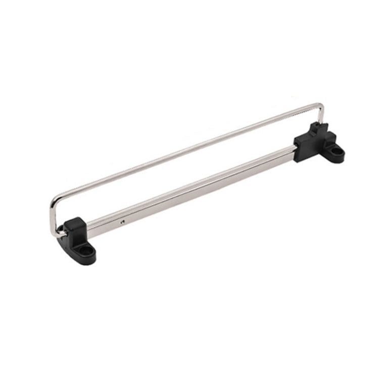 Hardware per guardaroba Asta appendiabiti push-pull, Y02 Extendable 12 inches, Y02 Extendable 14 inches, Y02 Extendable 16 inches, Y01 Iron Head 10 inches, Y01 Iron Head 12 inches, Y01 Iron Head 14 inches, Y01 Iron Head 16 inches                       ...
