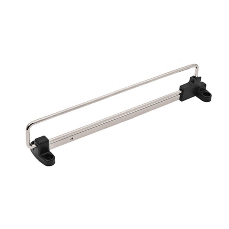 Hardware per guardaroba Asta appendiabiti push-pull, Y02 Extendable 12 inches, Y02 Extendable 14 inches, Y02 Extendable 16 inches, Y01 Iron Head 10 inches, Y01 Iron Head 12 inches, Y01 Iron Head 14 inches, Y01 Iron Head 16 inches                       ...