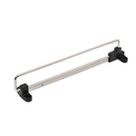 Hardware per guardaroba Asta appendiabiti push-pull, Y02 Extendable 12 inches, Y02 Extendable 14 inches, Y02 Extendable 16 inches, Y01 Iron Head 10 inches, Y01 Iron Head 12 inches, Y01 Iron Head 14 inches, Y01 Iron Head 16 inches                       ...