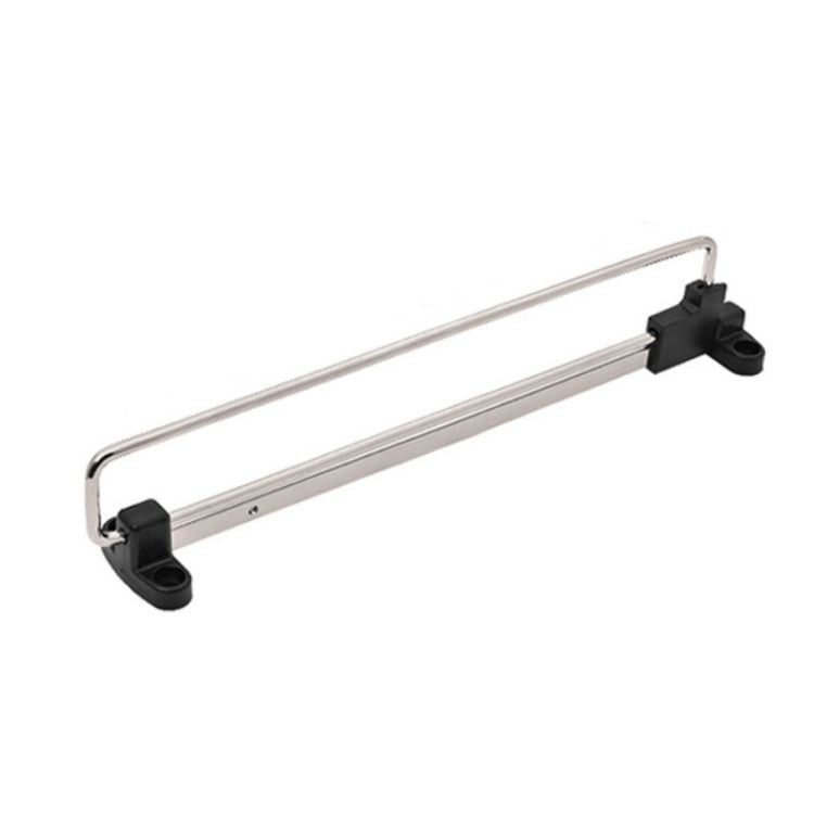 Hardware per guardaroba Asta appendiabiti push-pull, Y02 Extendable 12 inches, Y02 Extendable 14 inches, Y02 Extendable 16 inches, Y01 Iron Head 10 inches, Y01 Iron Head 12 inches, Y01 Iron Head 14 inches, Y01 Iron Head 16 inches                       ...