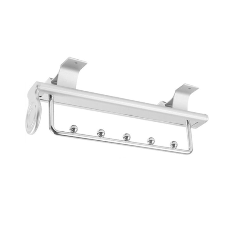 Hardware per guardaroba Asta appendiabiti push-pull, Y02 Extendable 12 inches, Y02 Extendable 14 inches, Y02 Extendable 16 inches, Y01 Iron Head 10 inches, Y01 Iron Head 12 inches, Y01 Iron Head 14 inches, Y01 Iron Head 16 inches                       ...