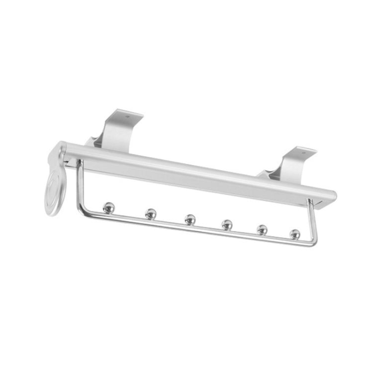 Hardware per guardaroba Asta appendiabiti push-pull, Y02 Extendable 12 inches, Y02 Extendable 14 inches, Y02 Extendable 16 inches, Y01 Iron Head 10 inches, Y01 Iron Head 12 inches, Y01 Iron Head 14 inches, Y01 Iron Head 16 inches                       ...