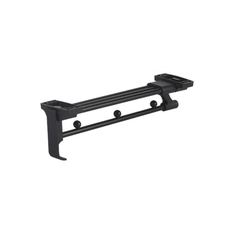 Hardware per guardaroba Asta appendiabiti push-pull, Y02 Extendable 12 inches, Y02 Extendable 14 inches, Y02 Extendable 16 inches, Y01 Iron Head 10 inches, Y01 Iron Head 12 inches, Y01 Iron Head 14 inches, Y01 Iron Head 16 inches                       ...