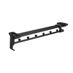 Hardware per guardaroba Asta appendiabiti push-pull, Y02 Extendable 12 inches, Y02 Extendable 14 inches, Y02 Extendable 16 inches, Y01 Iron Head 10 inches, Y01 Iron Head 12 inches, Y01 Iron Head 14 inches, Y01 Iron Head 16 inches                       ...