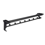 Hardware per guardaroba Asta appendiabiti push-pull, Y02 Extendable 12 inches, Y02 Extendable 14 inches, Y02 Extendable 16 inches, Y01 Iron Head 10 inches, Y01 Iron Head 12 inches, Y01 Iron Head 14 inches, Y01 Iron Head 16 inches                       ...