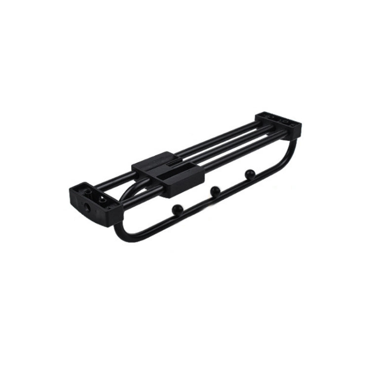 Hardware per guardaroba Asta appendiabiti push-pull, Y02 Extendable 12 inches, Y02 Extendable 14 inches, Y02 Extendable 16 inches, Y01 Iron Head 10 inches, Y01 Iron Head 12 inches, Y01 Iron Head 14 inches, Y01 Iron Head 16 inches                       ...