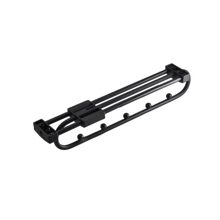 Hardware per guardaroba Asta appendiabiti push-pull, Y02 Extendable 12 inches, Y02 Extendable 14 inches, Y02 Extendable 16 inches, Y01 Iron Head 10 inches, Y01 Iron Head 12 inches, Y01 Iron Head 14 inches, Y01 Iron Head 16 inches                       ...