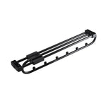 Hardware per guardaroba Asta appendiabiti push-pull, Y02 Extendable 12 inches, Y02 Extendable 14 inches, Y02 Extendable 16 inches, Y01 Iron Head 10 inches, Y01 Iron Head 12 inches, Y01 Iron Head 14 inches, Y01 Iron Head 16 inches                       ...