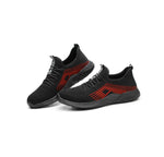 Scarpe da lavoro da uomo per assicurazione sul lavoro contro la foratura a prova di manomissione, 36, 37, 38, 39, 40, 41, 42, 43, 44, 45, 46, 47, 48