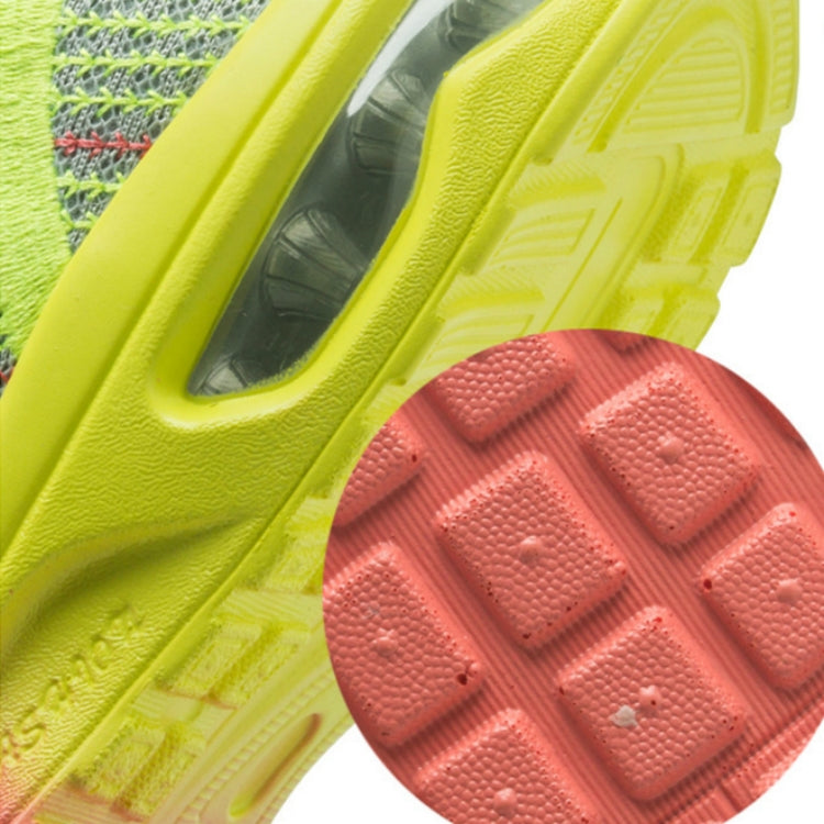 Scarpe da ginnastica casual da donna in mesh Scarpe da corsa traspiranti con mezzo cuscino, 35, 36, 37, 38, 39, 40