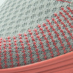 Scarpe da ginnastica casual da donna in mesh Scarpe da corsa traspiranti con mezzo cuscino, 35, 36, 37, 38, 39, 40