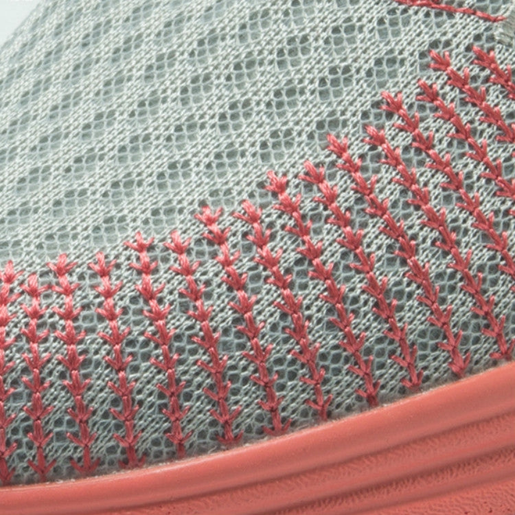 Scarpe da ginnastica casual da donna in mesh Scarpe da corsa traspiranti con mezzo cuscino, 35, 36, 37, 38, 39, 40