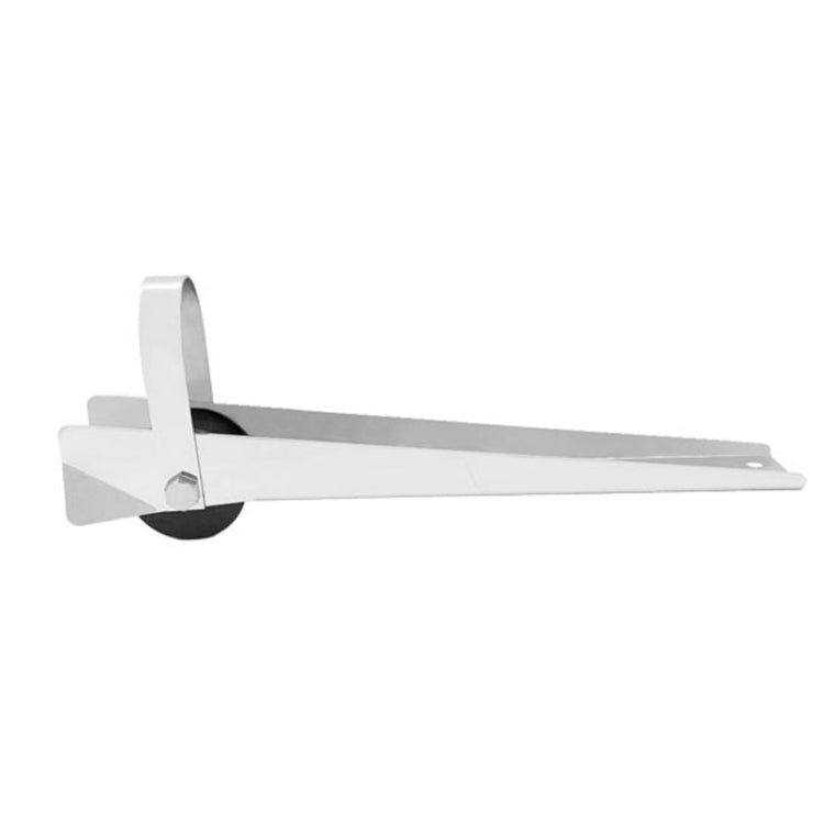 Staffa di ancoraggio per yacht marino in acciaio inossidabile 316, Yacht Anchor Bracket