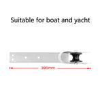 Staffa di ancoraggio per yacht marino in acciaio inossidabile 316, Yacht Anchor Bracket
