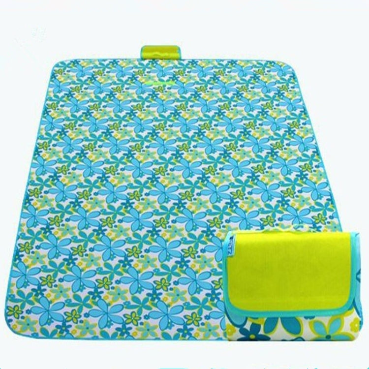Tappetino da picnic per esterni in tessuto Oxford 600D Tappetini impermeabili in tessuto da picnic Tappetino da spiaggia da viaggio primaverile, 150*200, 150*120, 150*180, 200*200, 150*180 PE Red Grid