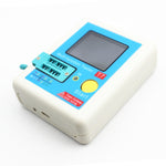 Tester transistor multifunzione con display TFT 3,5 pollici