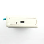 Tester transistor multifunzione con display TFT 3,5 pollici