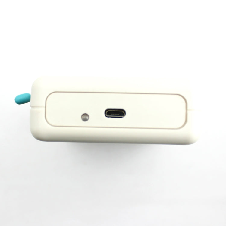 Tester transistor multifunzione con display TFT 3,5 pollici