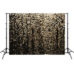 Panno di sfondo per fotografia di feste di compleanno per feste di Starlight, 2,1 x 1,5 m