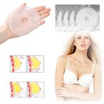 Patch collagene per aumento e rassodamento seno 4 pz