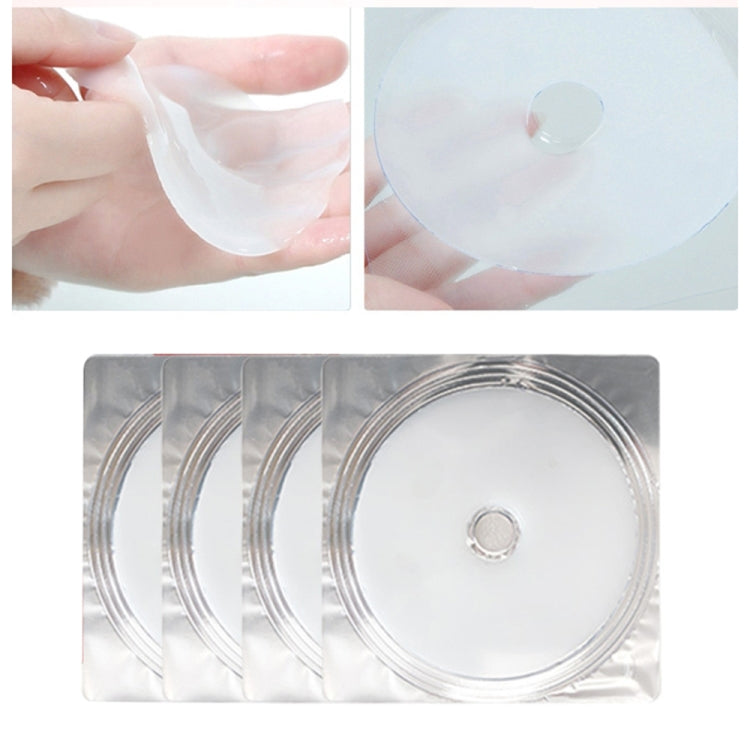 Patch collagene per aumento e rassodamento seno 4 pz