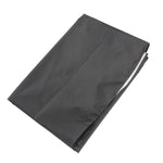 Mantella taglio capelli impermeabile trasparente 160x115 cm