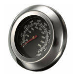 Termometro da forno per barbecue in acciaio inossidabile da esterno, Oven Thermometer