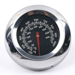 Termometro da forno per barbecue in acciaio inossidabile da esterno, Oven Thermometer