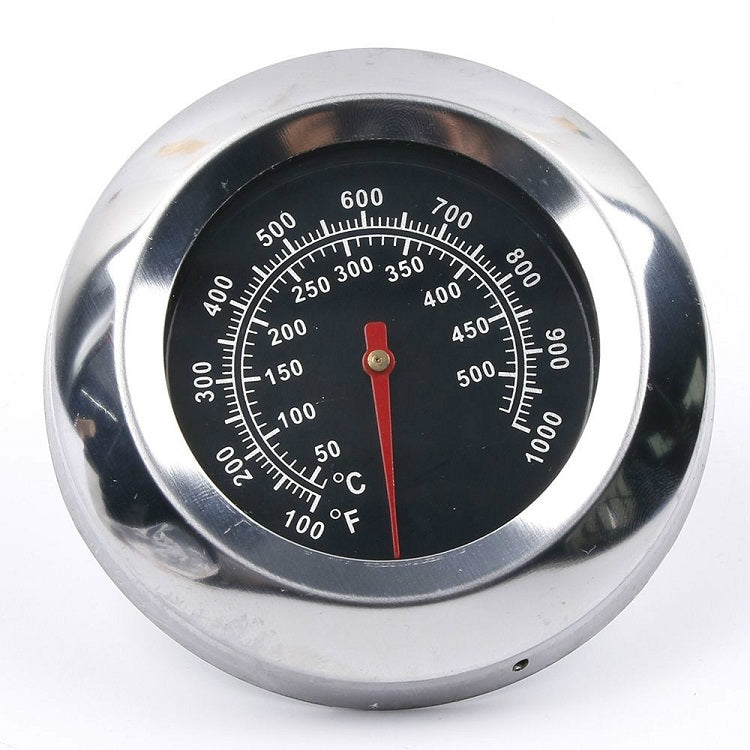 Termometro da forno per barbecue in acciaio inossidabile da esterno, Oven Thermometer