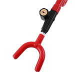 Blocco antifurto meccanico del volante dell'auto, Anti-theft Lock