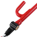Blocco antifurto meccanico del volante dell'auto, Anti-theft Lock