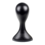 Manichino in plastica femminile Testa di manichino Modello Parrucca in schiuma Occhiali per capelli Espositore Bianco/Nero/Naturale