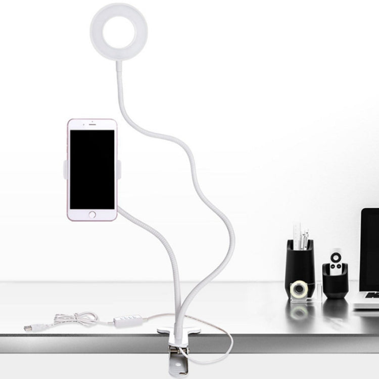 Lampada LED da lettura regolabile 12W con luce a LED