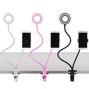 Lampada LED da lettura con luce regolabile 12W